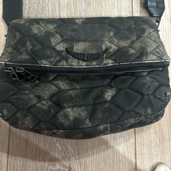 Zadig and Voltaire Large Purse - Picture 2 of 4